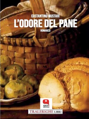 cover image of L'odore del pane